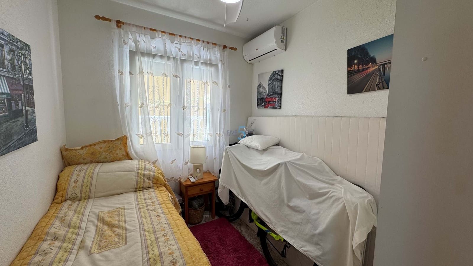 3 soverom Hus til salgs i Villamartin med svømmebasseng - € 175 000 (Ref: 8924983)