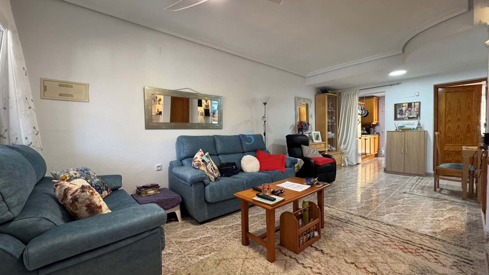 3 soverom Hus til salgs i Villamartin med svømmebasseng - € 175 000 (Ref: 8924983)