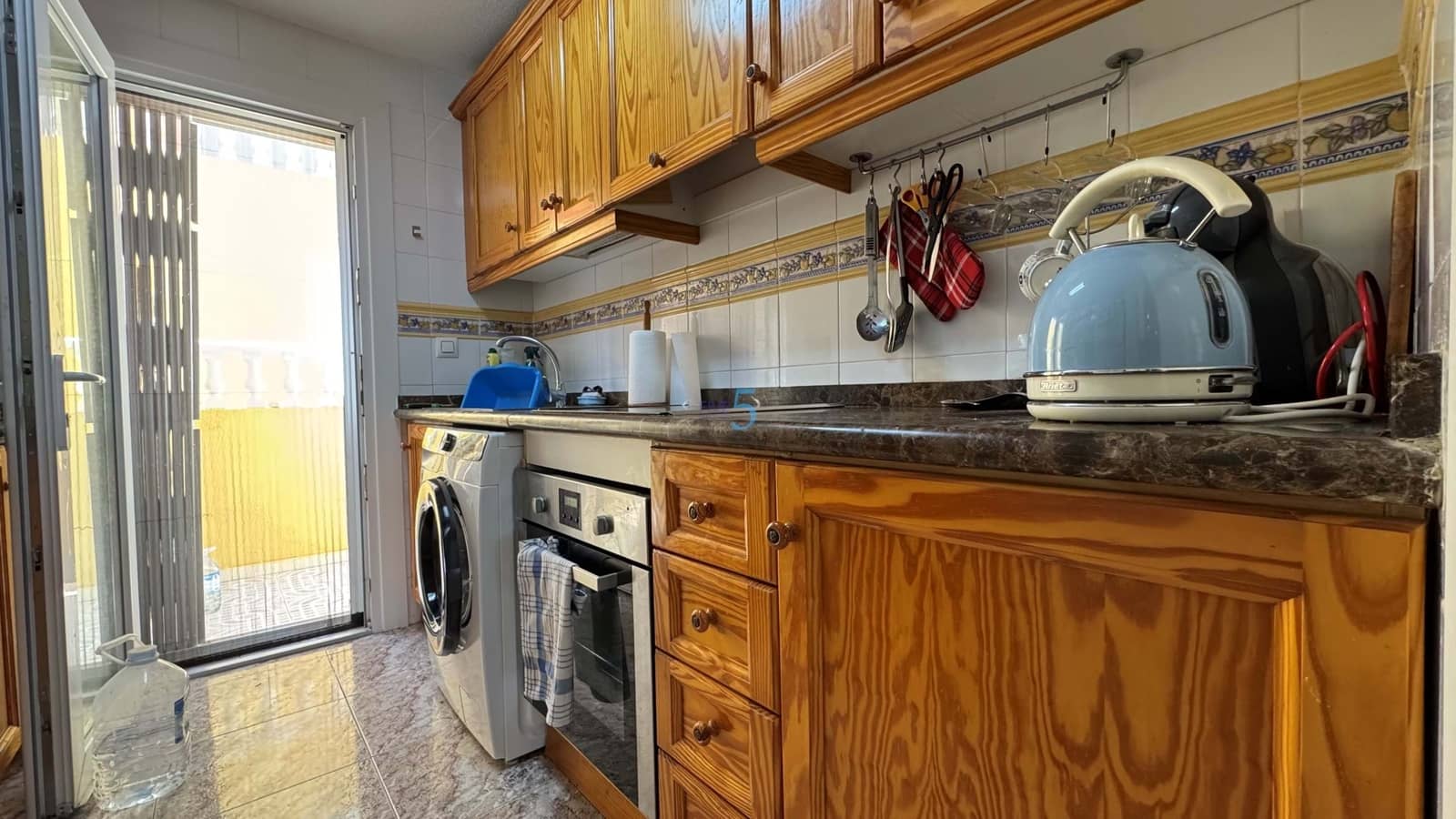 3 soverom Hus til salgs i Villamartin med svømmebasseng - € 175 000 (Ref: 8924983)