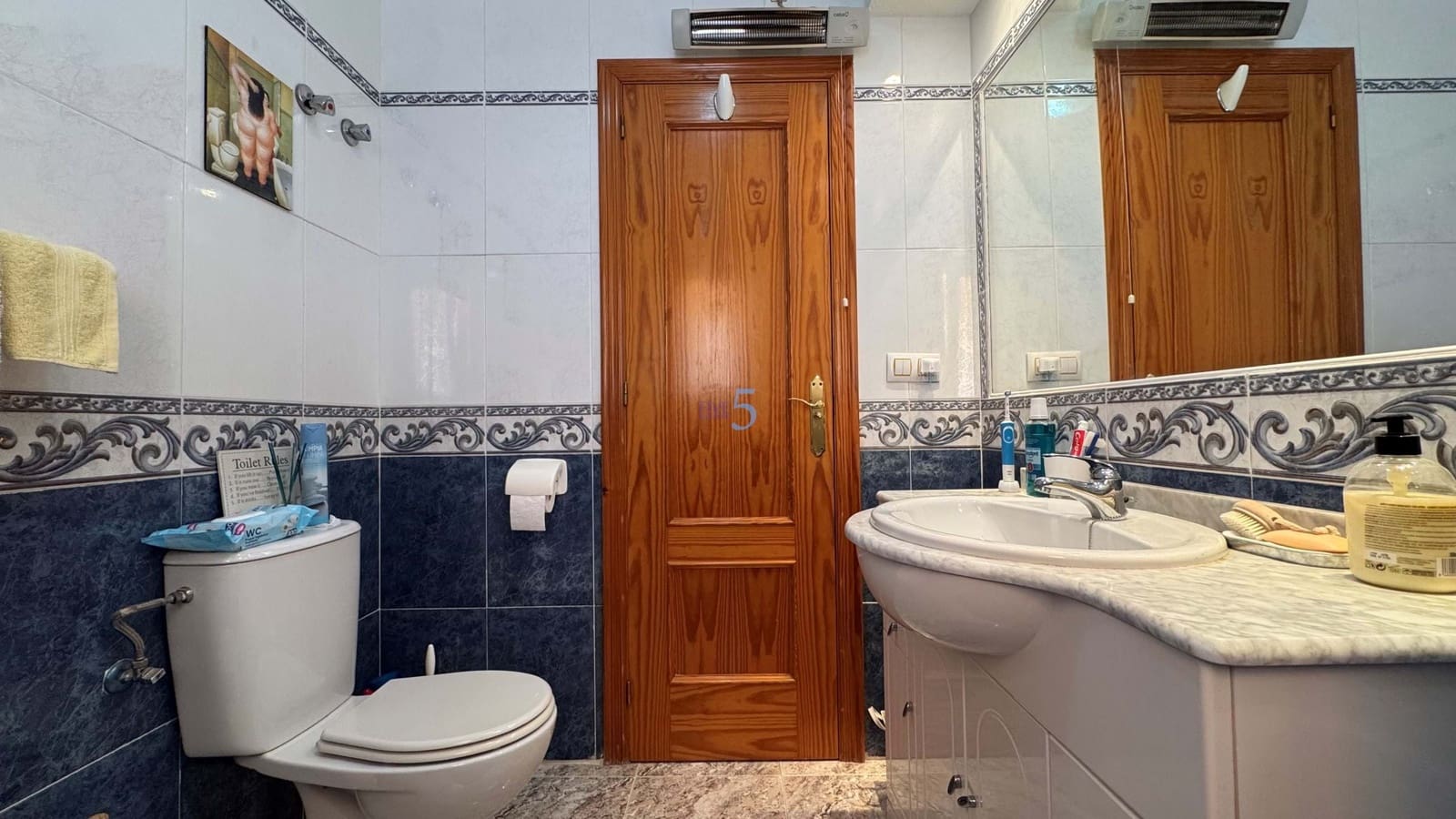 3 soverom Hus til salgs i Villamartin med svømmebasseng - € 175 000 (Ref: 8924983)