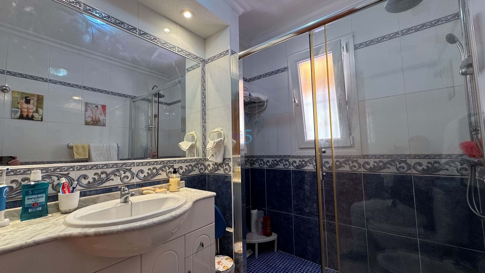 3 soverom Hus til salgs i Villamartin med svømmebasseng - € 175 000 (Ref: 8924983)