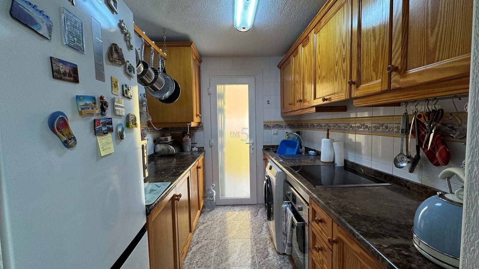 3 soverom Hus til salgs i Villamartin med svømmebasseng - € 175 000 (Ref: 8924983)