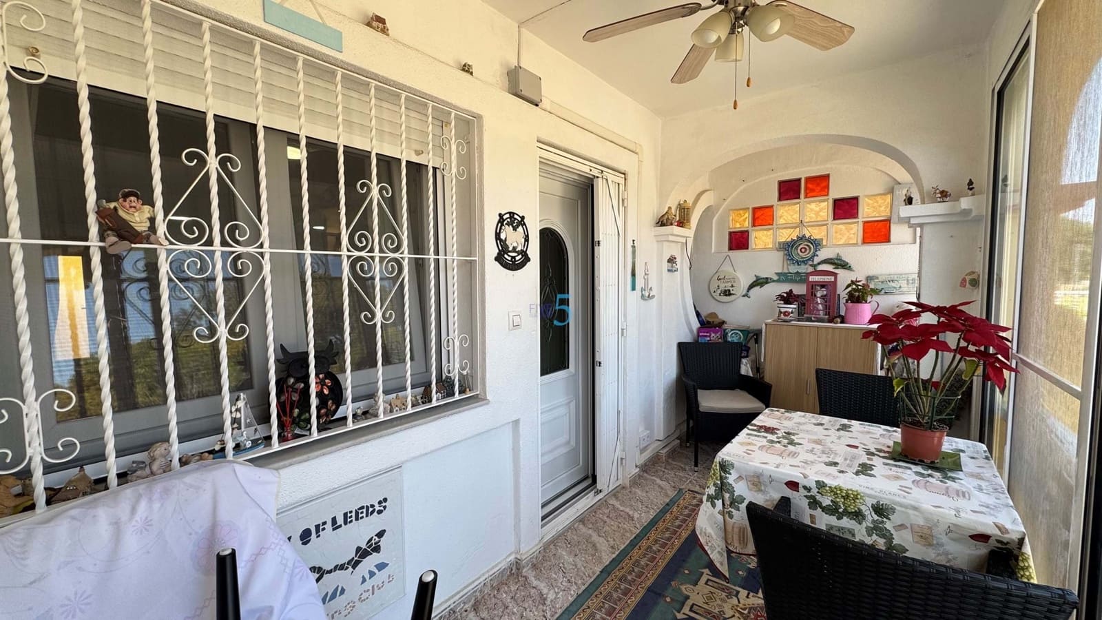 3 soverom Hus til salgs i Villamartin med svømmebasseng - € 175 000 (Ref: 8924983)