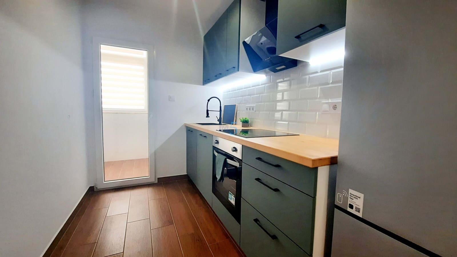 Apartamento de 3 habitaciones en San Pedro del Pinatar en venta con garaje - 219.900 € (Ref: 8929504)