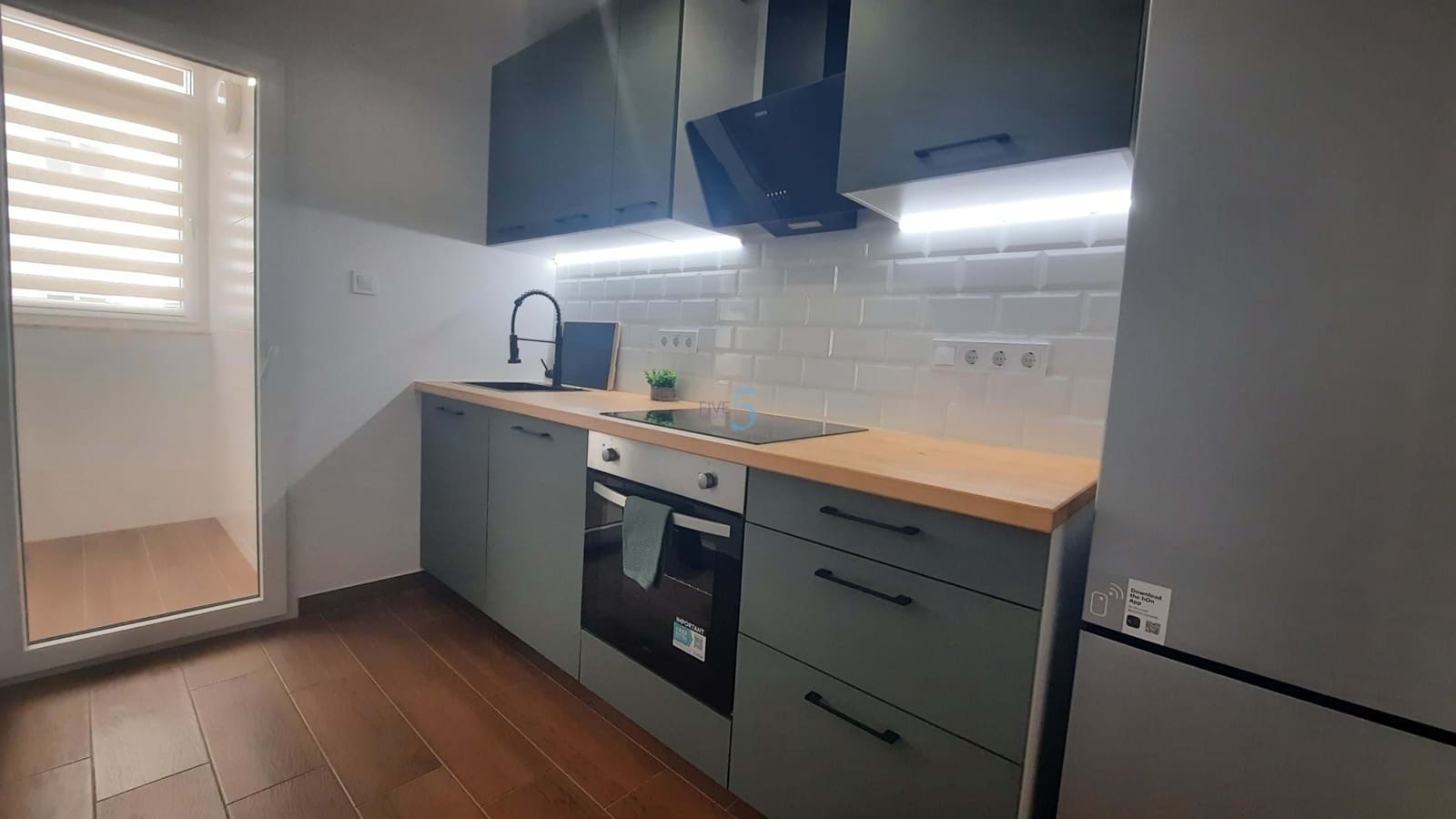 Apartamento de 3 habitaciones en San Pedro del Pinatar en venta con garaje - 219.900 € (Ref: 8929504)