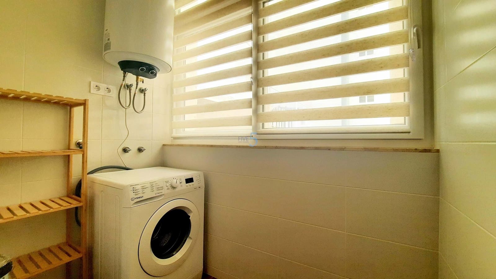 Apartamento de 3 habitaciones en San Pedro del Pinatar en venta con garaje - 219.900 € (Ref: 8929504)