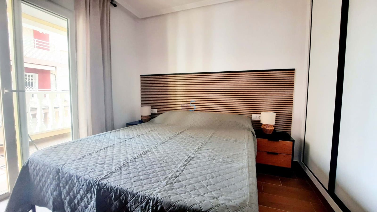 Apartamento de 3 habitaciones en San Pedro del Pinatar en venta con garaje - 219.900 € (Ref: 8929504)
