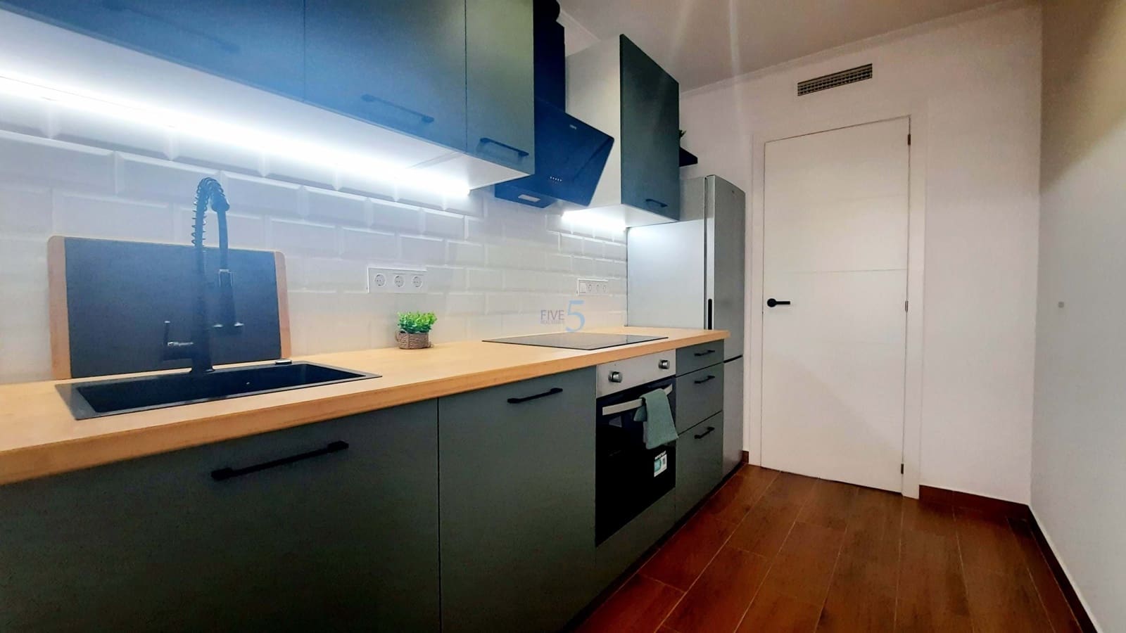 Apartamento de 3 habitaciones en San Pedro del Pinatar en venta con garaje - 219.900 € (Ref: 8929504)