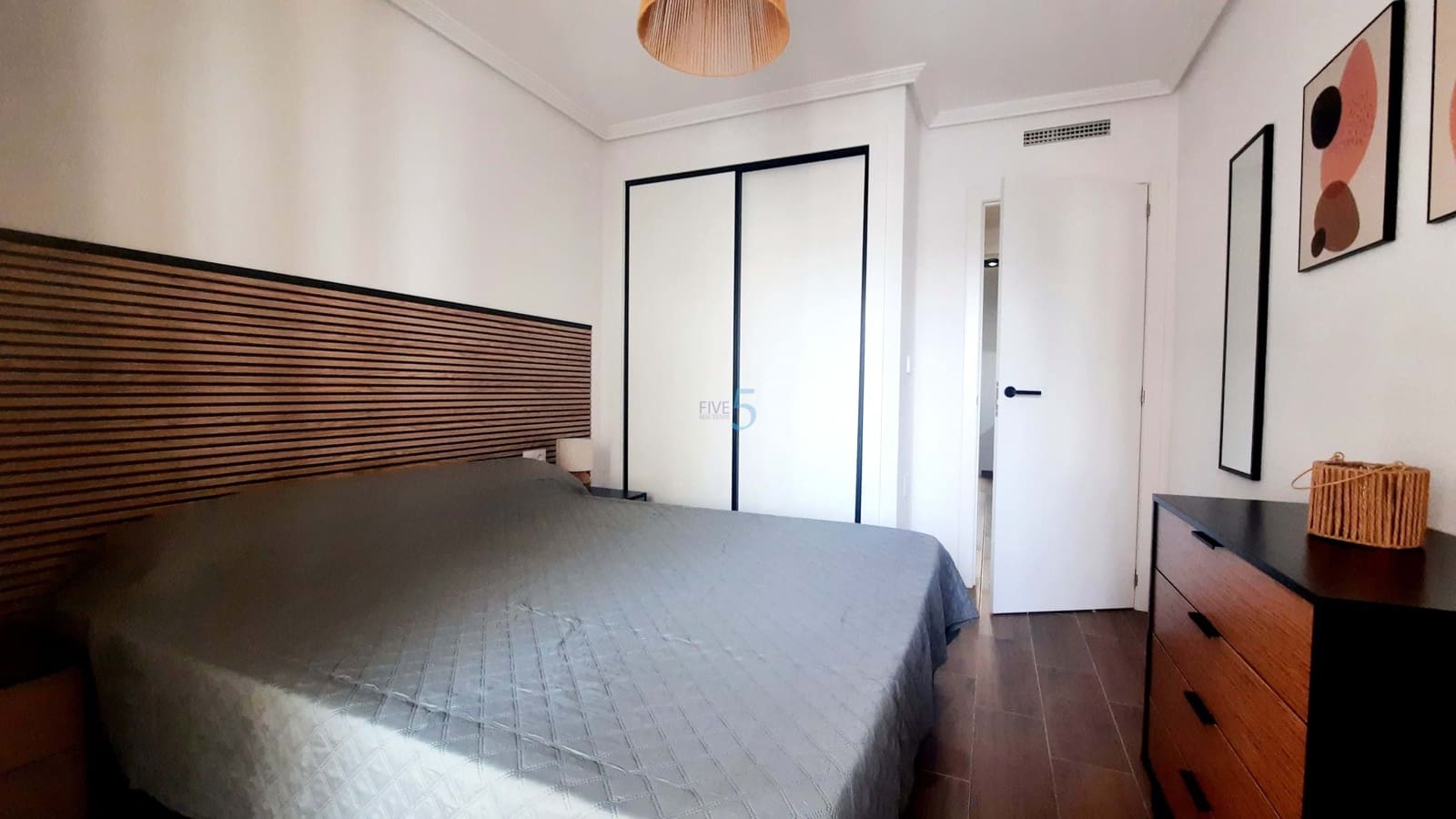 Apartamento de 3 habitaciones en San Pedro del Pinatar en venta con garaje - 219.900 € (Ref: 8929504)