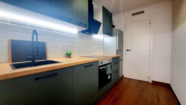 Apartamento de 3 habitaciones en San Pedro del Pinatar en venta con garaje - 219.900 € (Ref: 8929504)