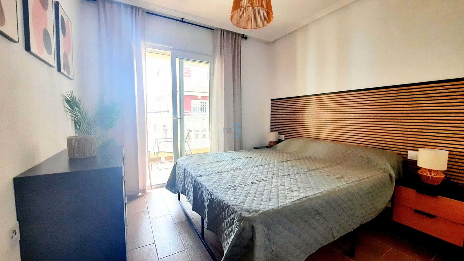 Apartamento de 3 habitaciones en San Pedro del Pinatar en venta con garaje - 219.900 € (Ref: 8929504)