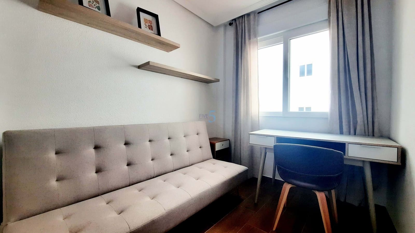 Apartamento de 3 habitaciones en San Pedro del Pinatar en venta con garaje - 219.900 € (Ref: 8929504)