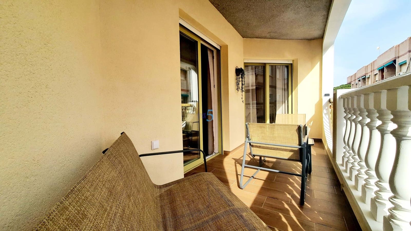 Apartamento de 3 habitaciones en San Pedro del Pinatar en venta con garaje - 219.900 € (Ref: 8929504)