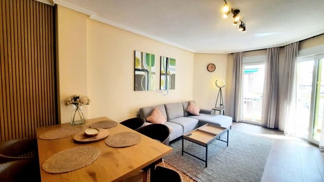 Apartamento de 3 habitaciones en San Pedro del Pinatar en venta con garaje - 219.900 € (Ref: 8929504)