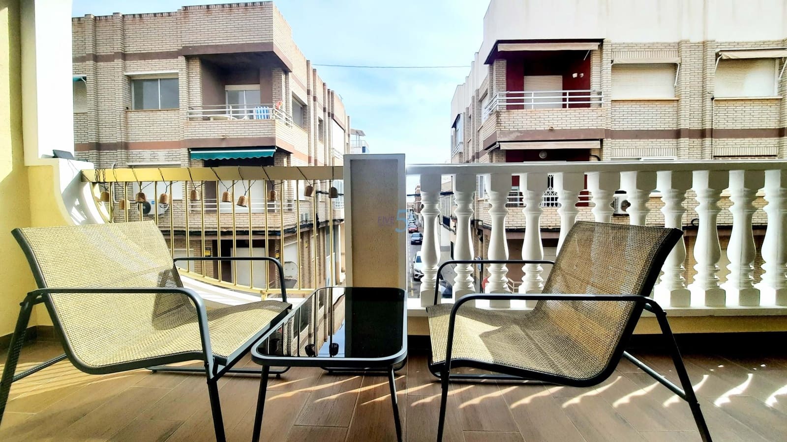 Apartamento de 3 habitaciones en San Pedro del Pinatar en venta con garaje - 219.900 € (Ref: 8929504)