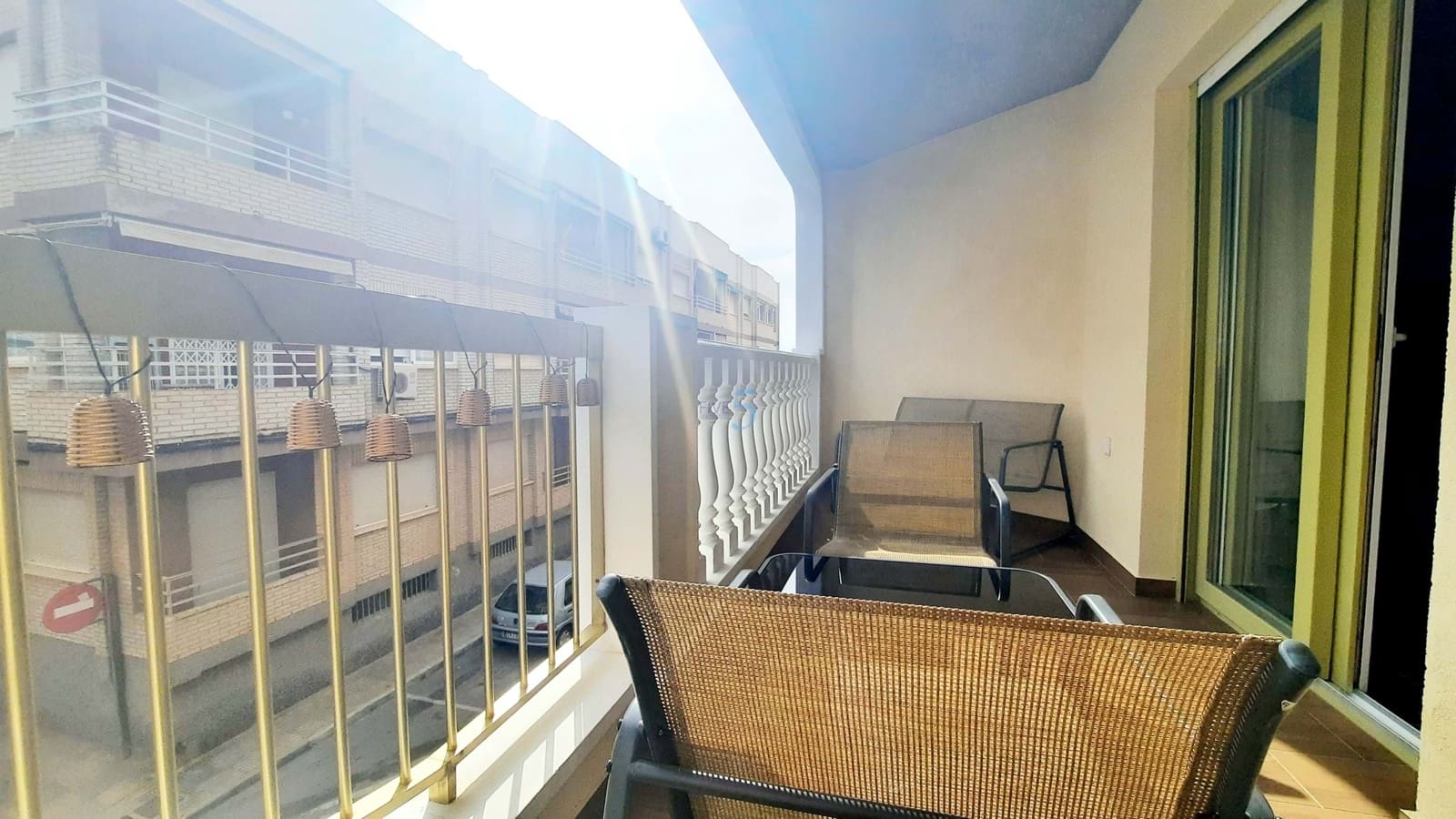 Apartamento de 3 habitaciones en San Pedro del Pinatar en venta con garaje - 219.900 € (Ref: 8929504)