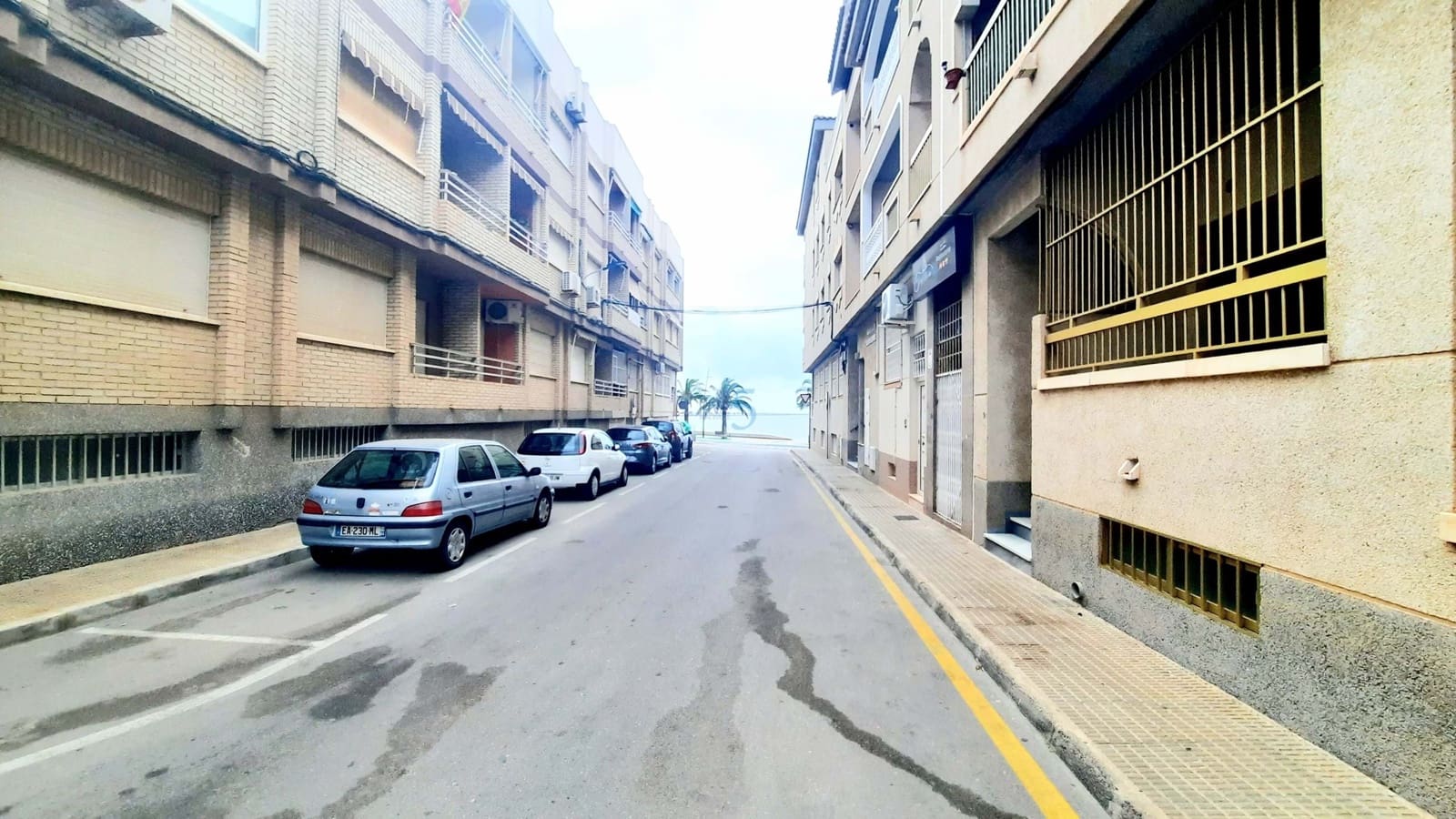 Apartamento de 3 habitaciones en San Pedro del Pinatar en venta con garaje - 219.900 € (Ref: 8929504)