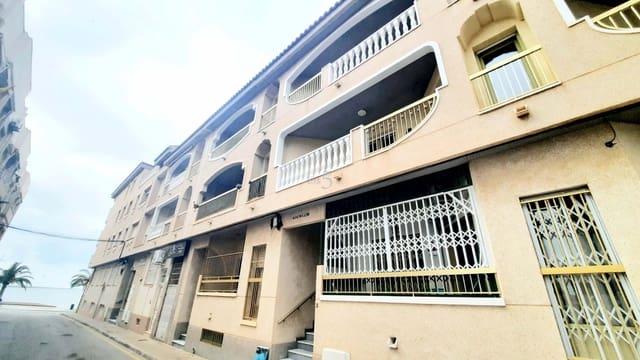 Apartamento de 3 habitaciones en San Pedro del Pinatar en venta con garaje - 219.900 € (Ref: 8929504)