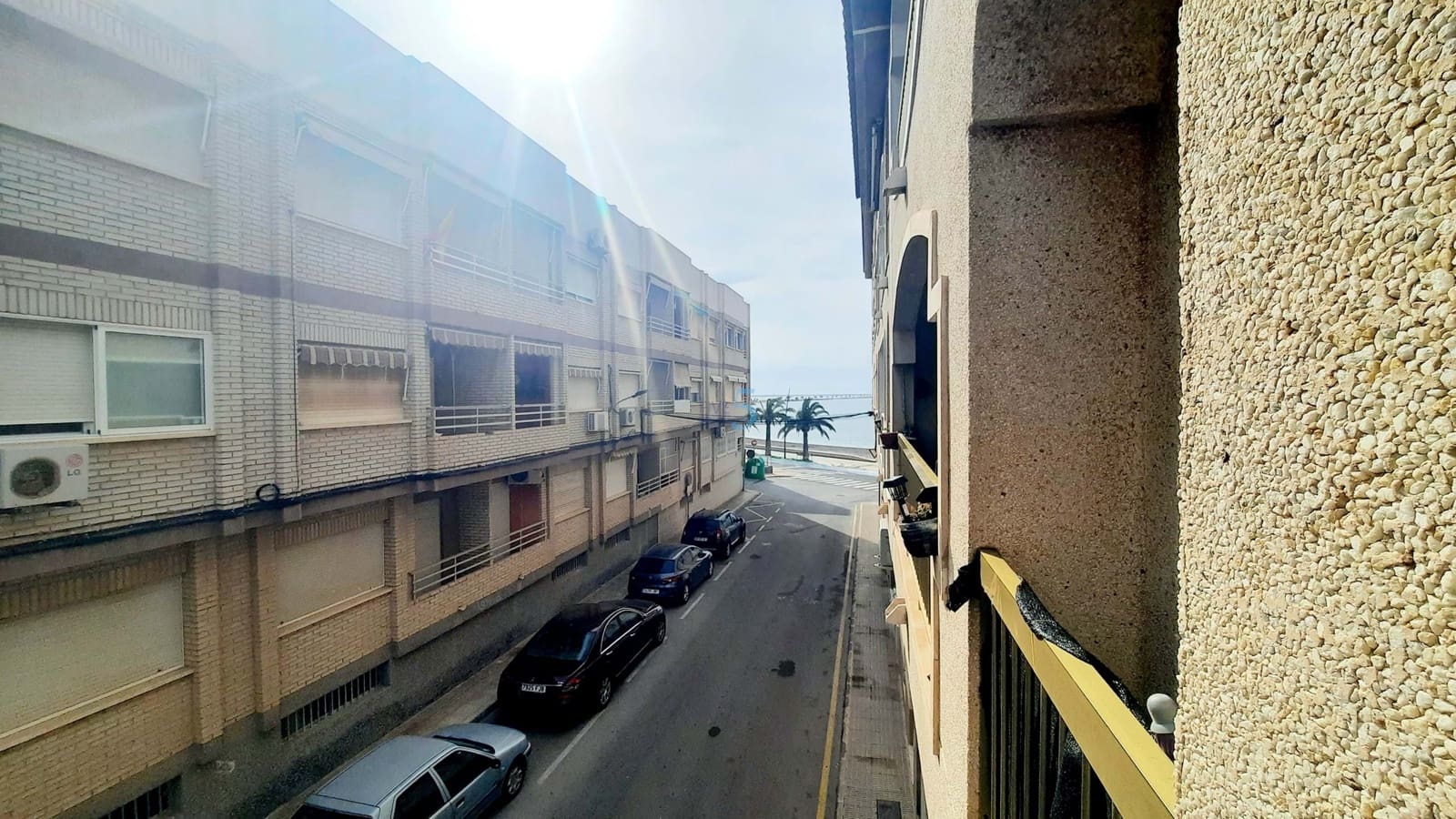 Apartamento de 3 habitaciones en San Pedro del Pinatar en venta con garaje - 219.900 € (Ref: 8929504)