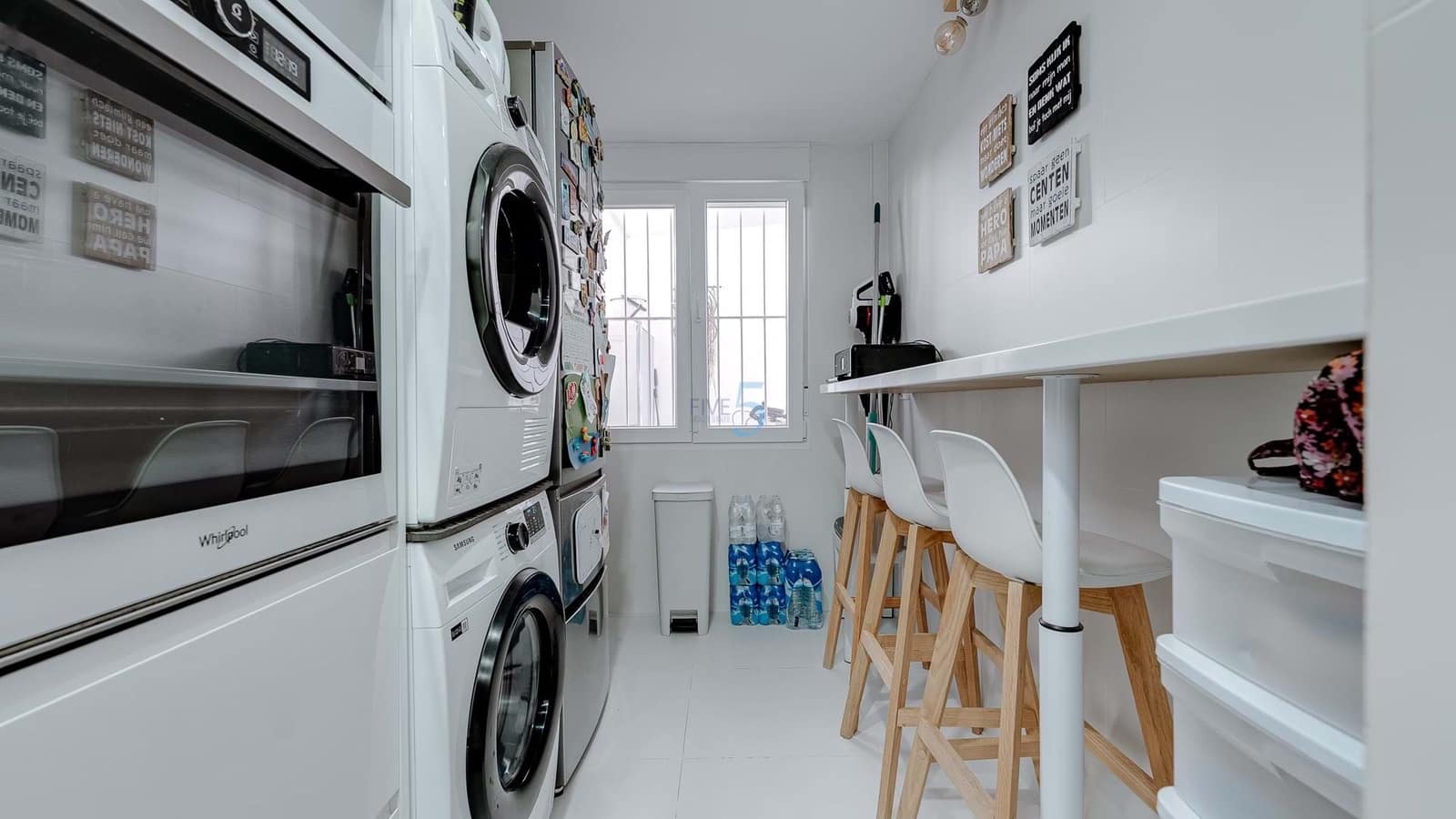 3 chambre Maison de Ville à vendre à Torrevieja avec piscine - 249 000 € (Ref: 8931779)