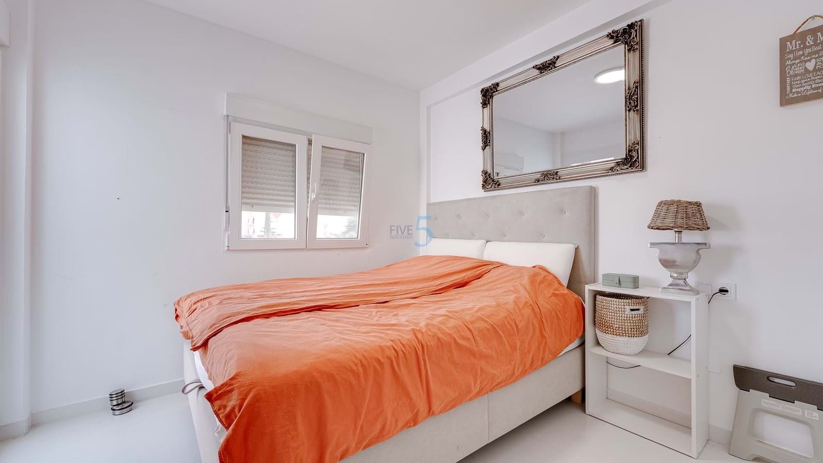 3 chambre Maison de Ville à vendre à Torrevieja avec piscine - 249 000 € (Ref: 8931779)