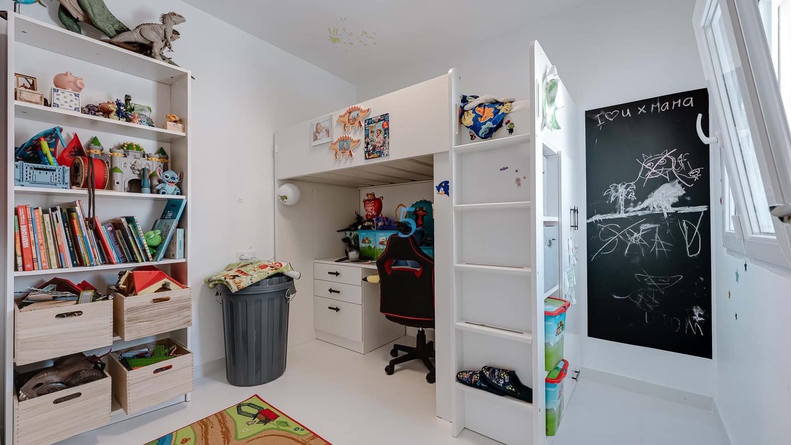 3 chambre Maison de Ville à vendre à Torrevieja avec piscine - 249 000 € (Ref: 8931779)