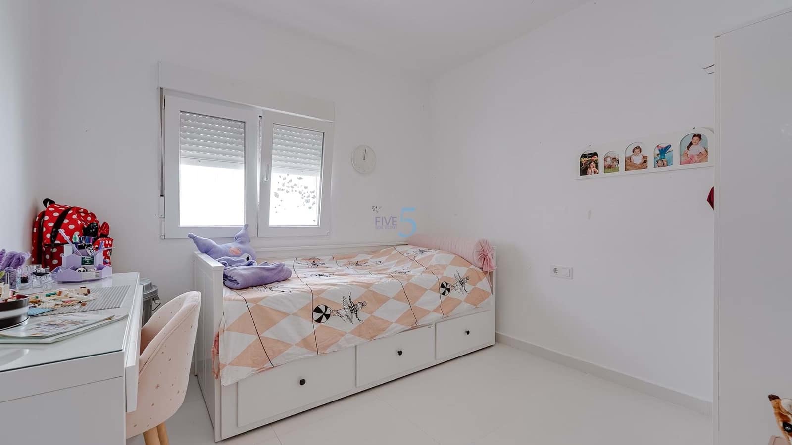 3 chambre Maison de Ville à vendre à Torrevieja avec piscine - 249 000 € (Ref: 8931779)