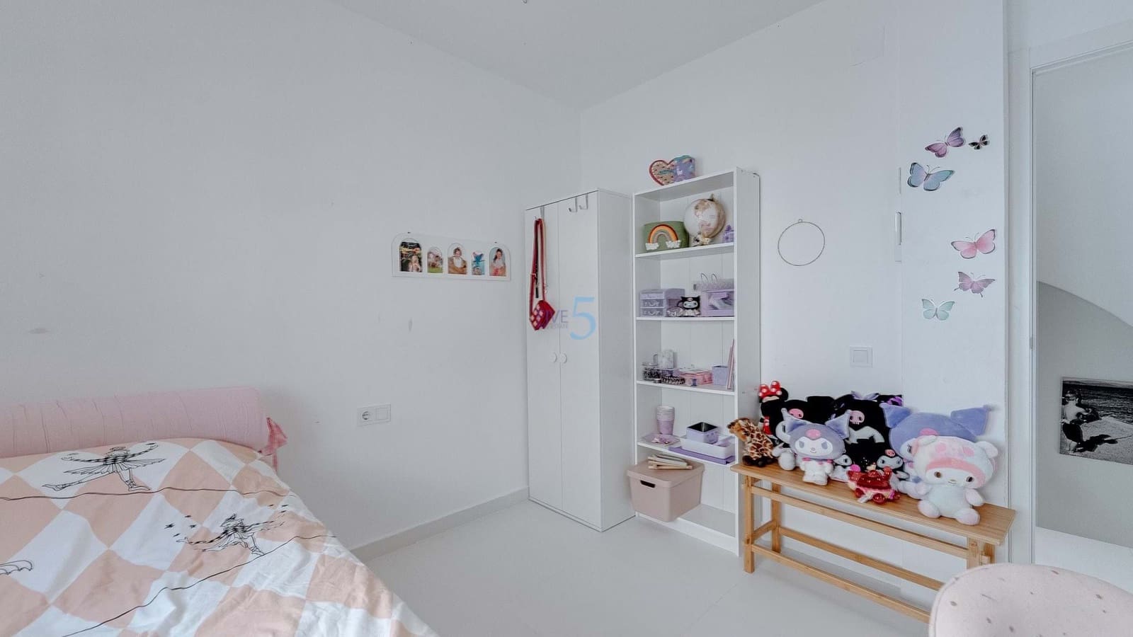 3 chambre Maison de Ville à vendre à Torrevieja avec piscine - 249 000 € (Ref: 8931779)