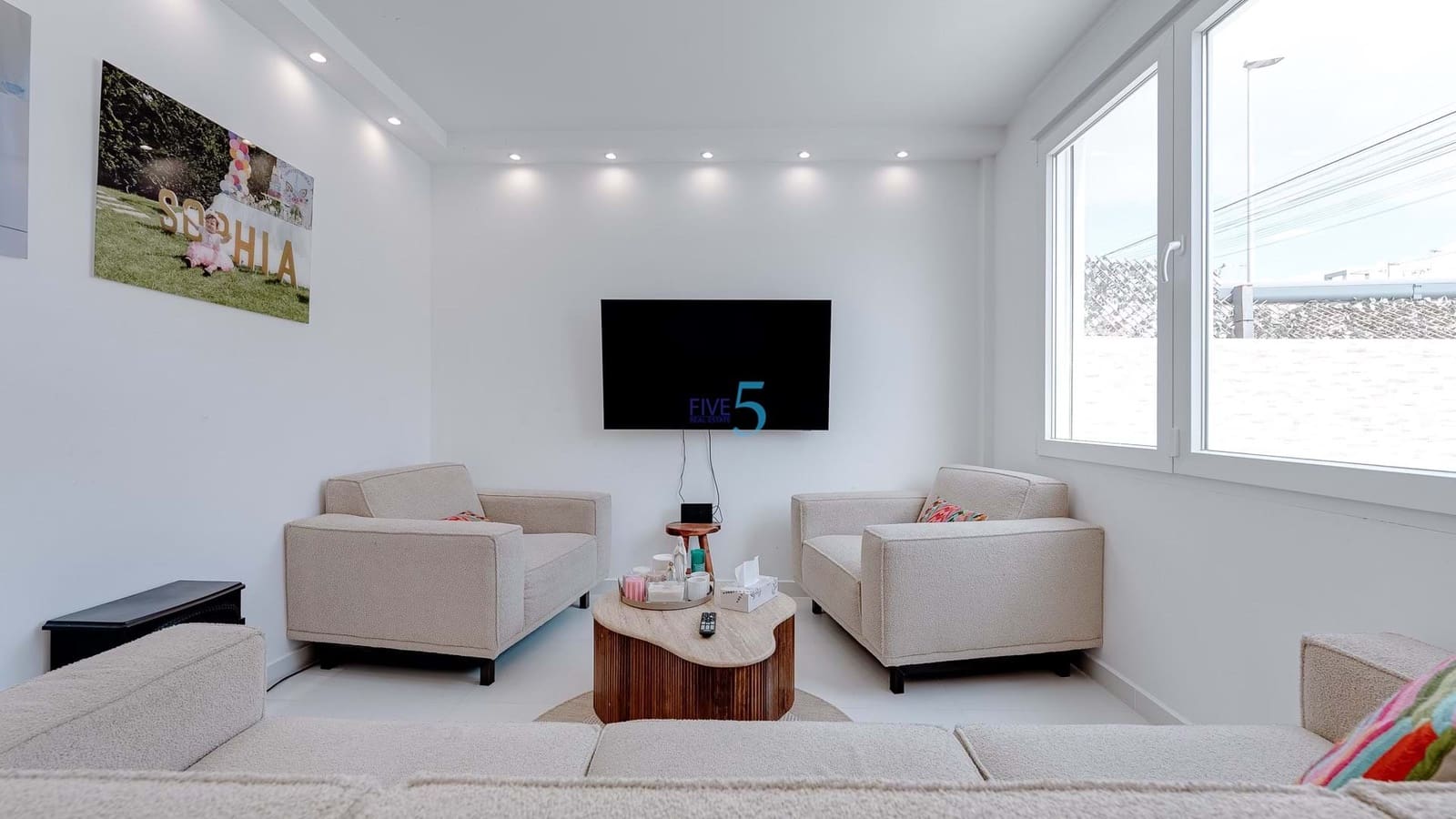 3 chambre Maison de Ville à vendre à Torrevieja avec piscine - 249 000 € (Ref: 8931779)