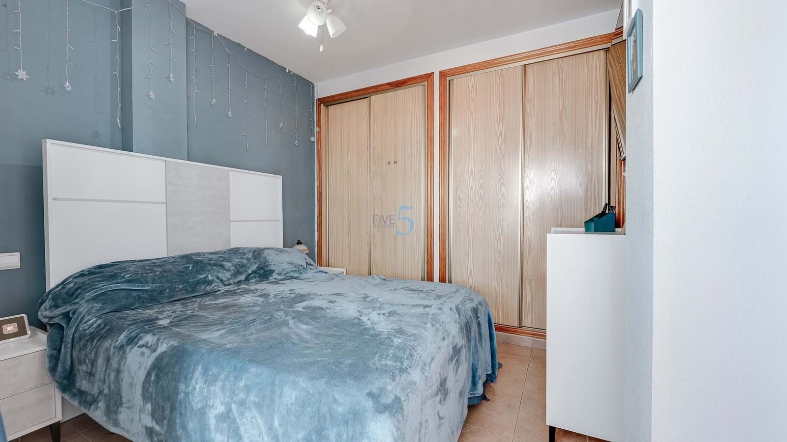 Pareado de 3 habitaciones en Torrevieja en venta con piscina - 165.000 € (Ref: 8934668)