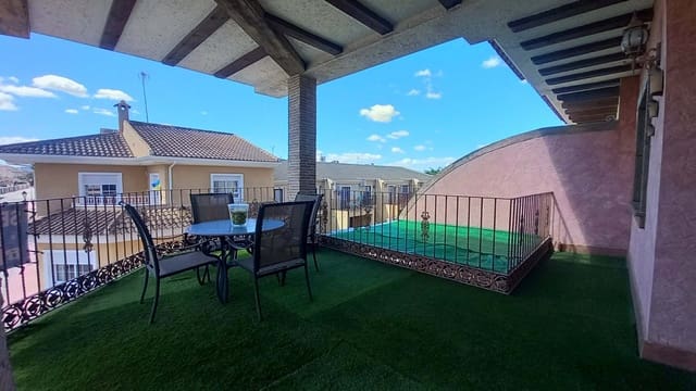 7 sovrum Hus till salu i Daya Nueva - 425 000 € (Ref: 8938057)