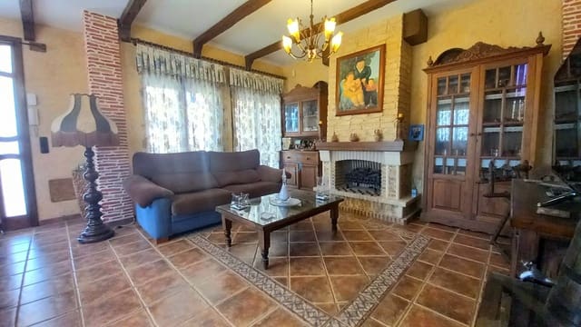 7 sovrum Hus till salu i Daya Nueva - 425 000 € (Ref: 8938057)