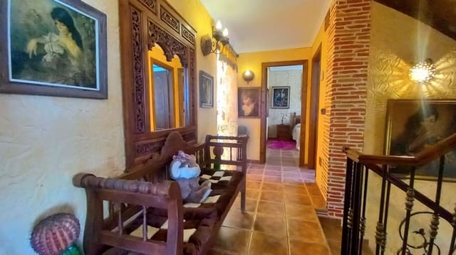 7 sovrum Hus till salu i Daya Nueva - 425 000 € (Ref: 8938057)