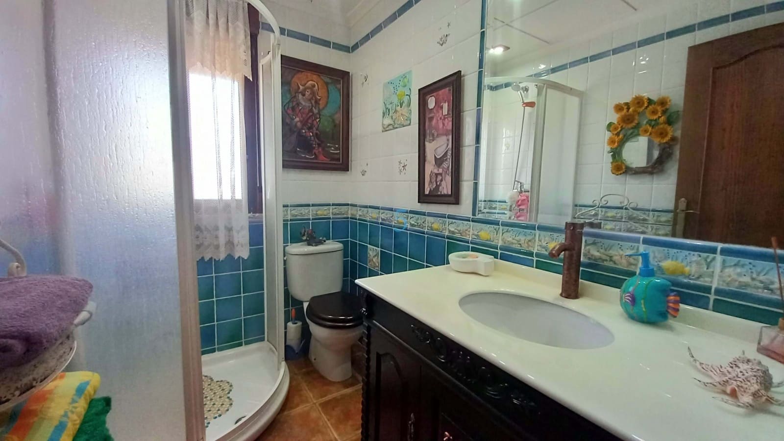 7 soveværelse Byhus til salg i Daya Nueva - € 425.000 (Ref: 8938057)