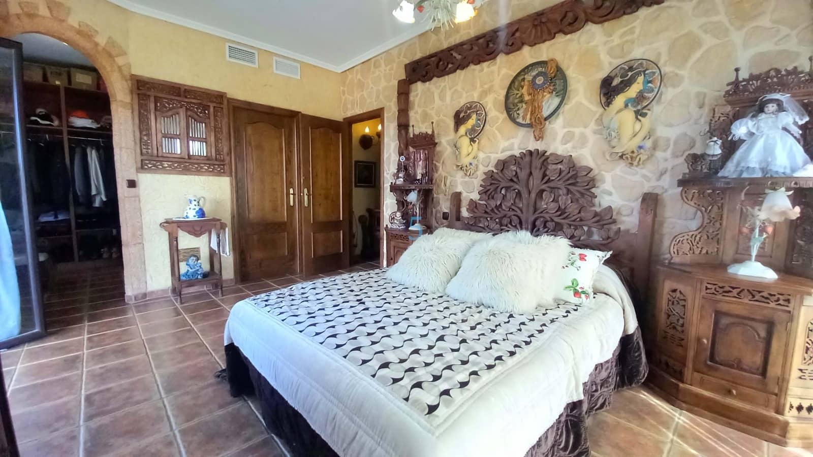 7 soveværelse Byhus til salg i Daya Nueva - € 425.000 (Ref: 8938057)