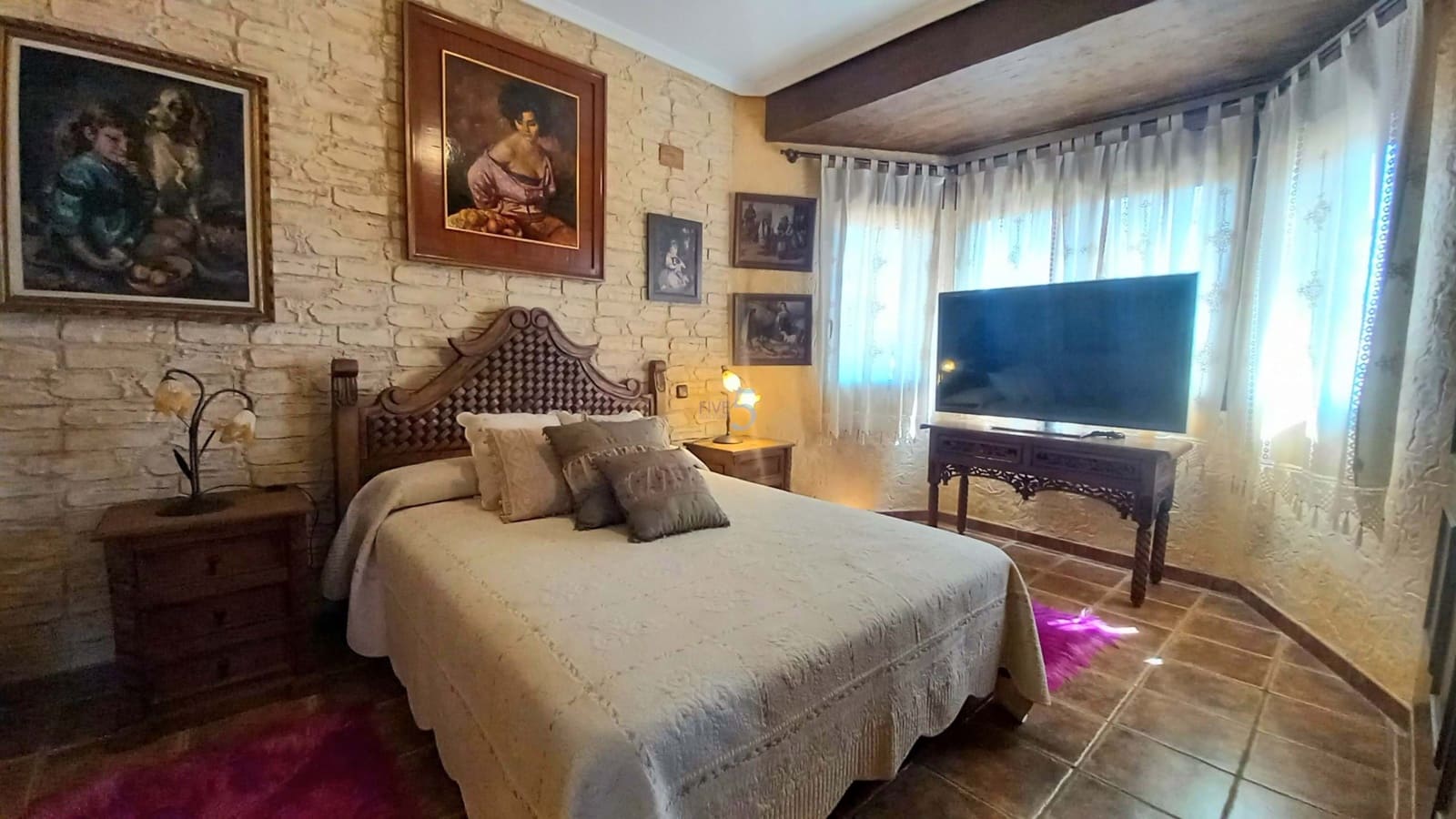 7 soveværelse Byhus til salg i Daya Nueva - € 425.000 (Ref: 8938057)