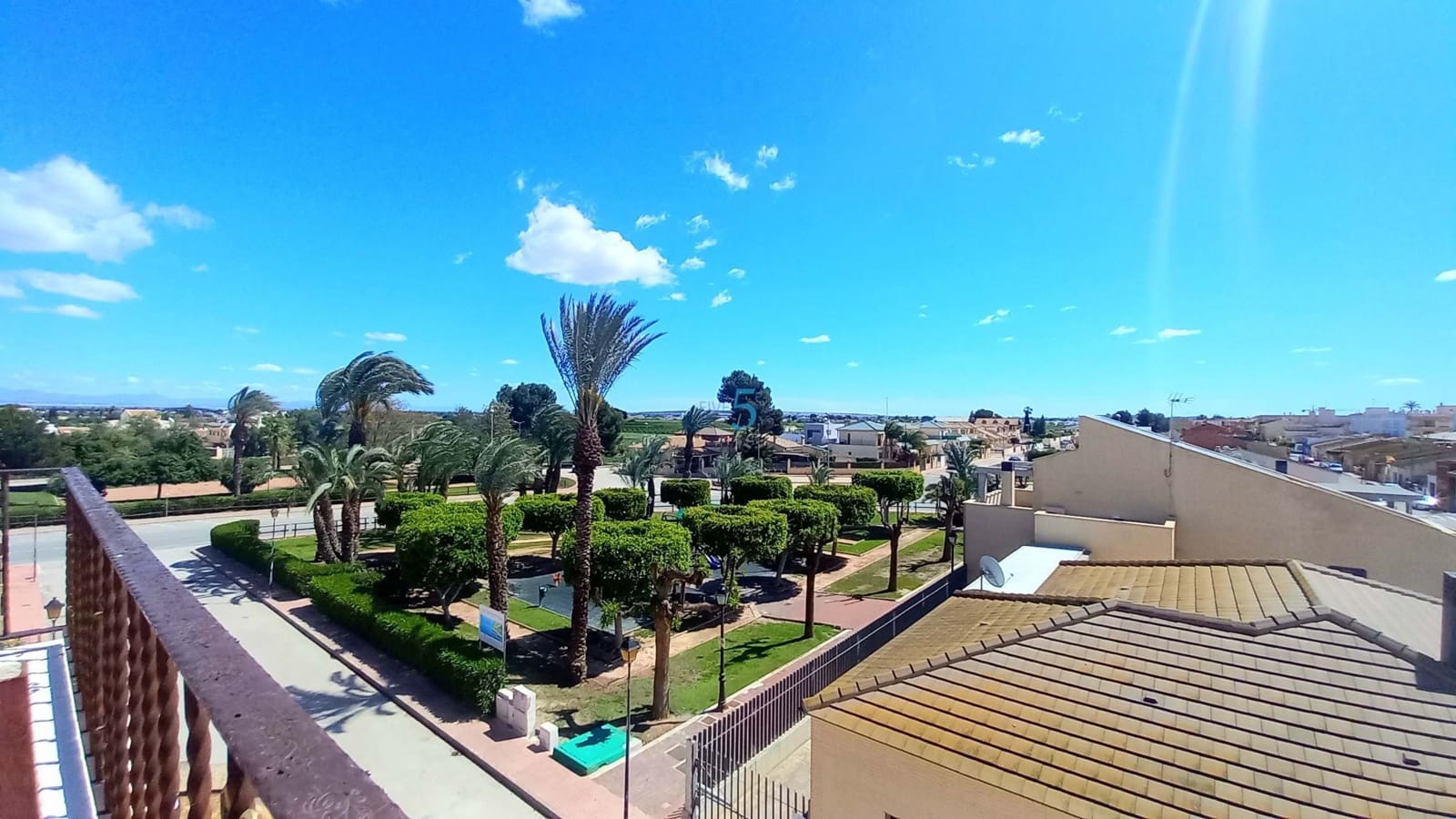 7 soveværelse Byhus til salg i Daya Nueva - € 425.000 (Ref: 8938057)