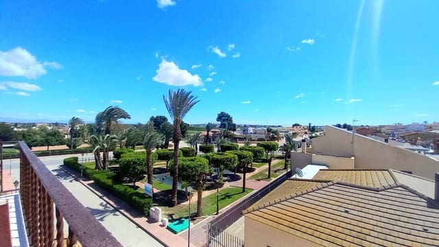 7 sovrum Hus till salu i Daya Nueva - 425 000 € (Ref: 8938057)