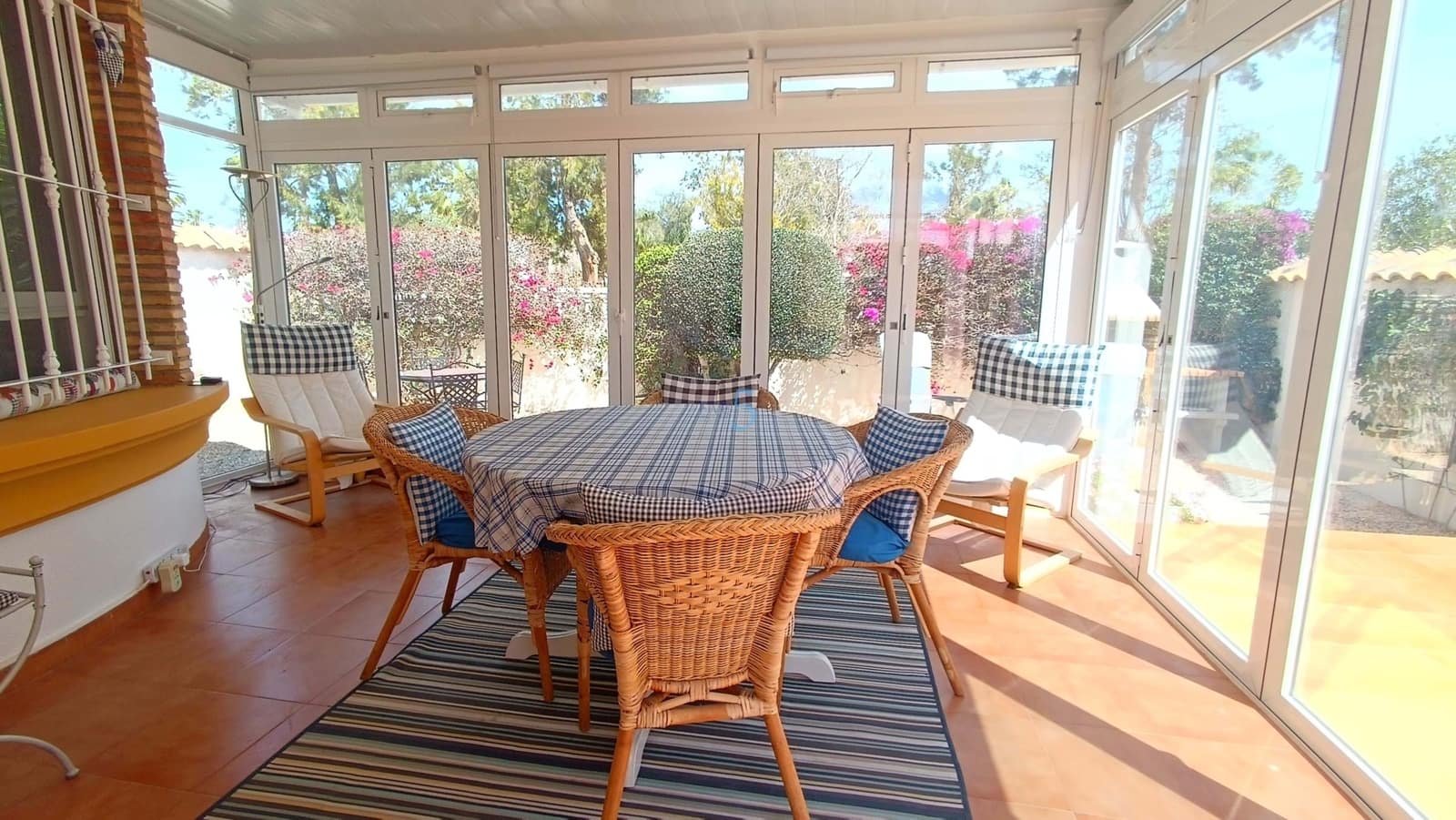 3 soveværelse Villa til salg i El Raso med swimmingpool - € 269.000 (Ref: 8938244)