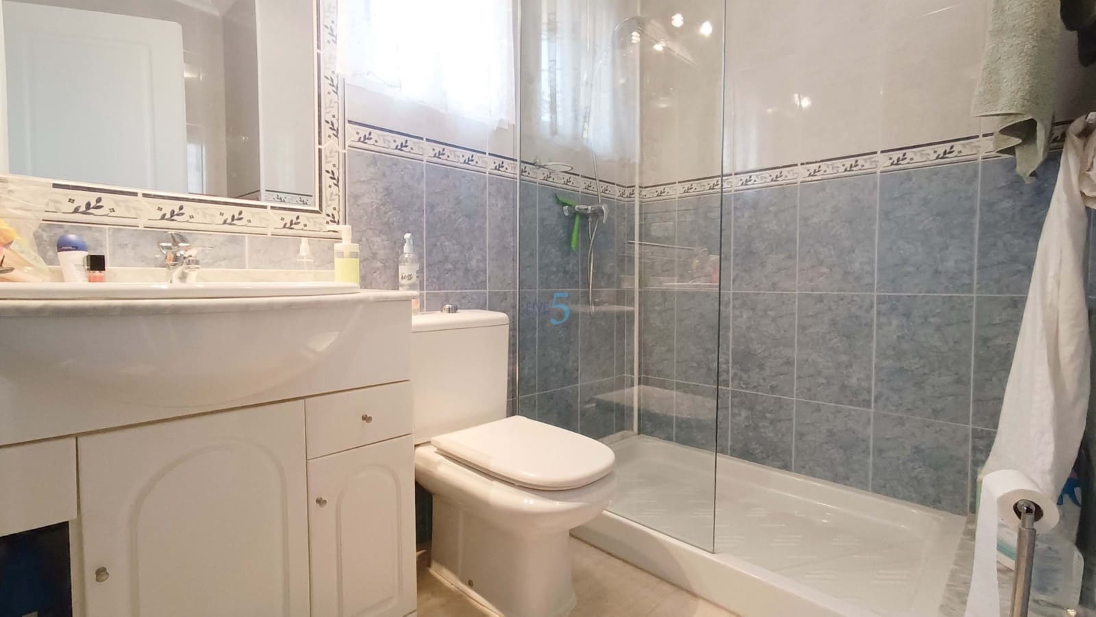 3 soveværelse Villa til salg i El Raso med swimmingpool - € 269.000 (Ref: 8938244)