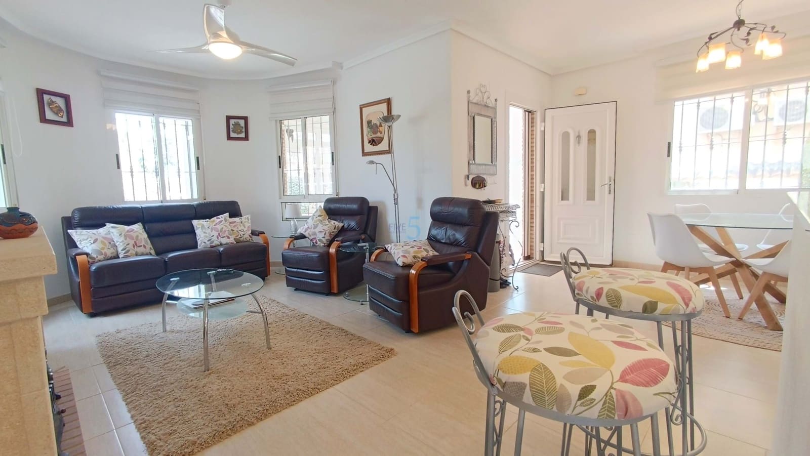 3 soveværelse Villa til salg i El Raso med swimmingpool - € 269.000 (Ref: 8938244)