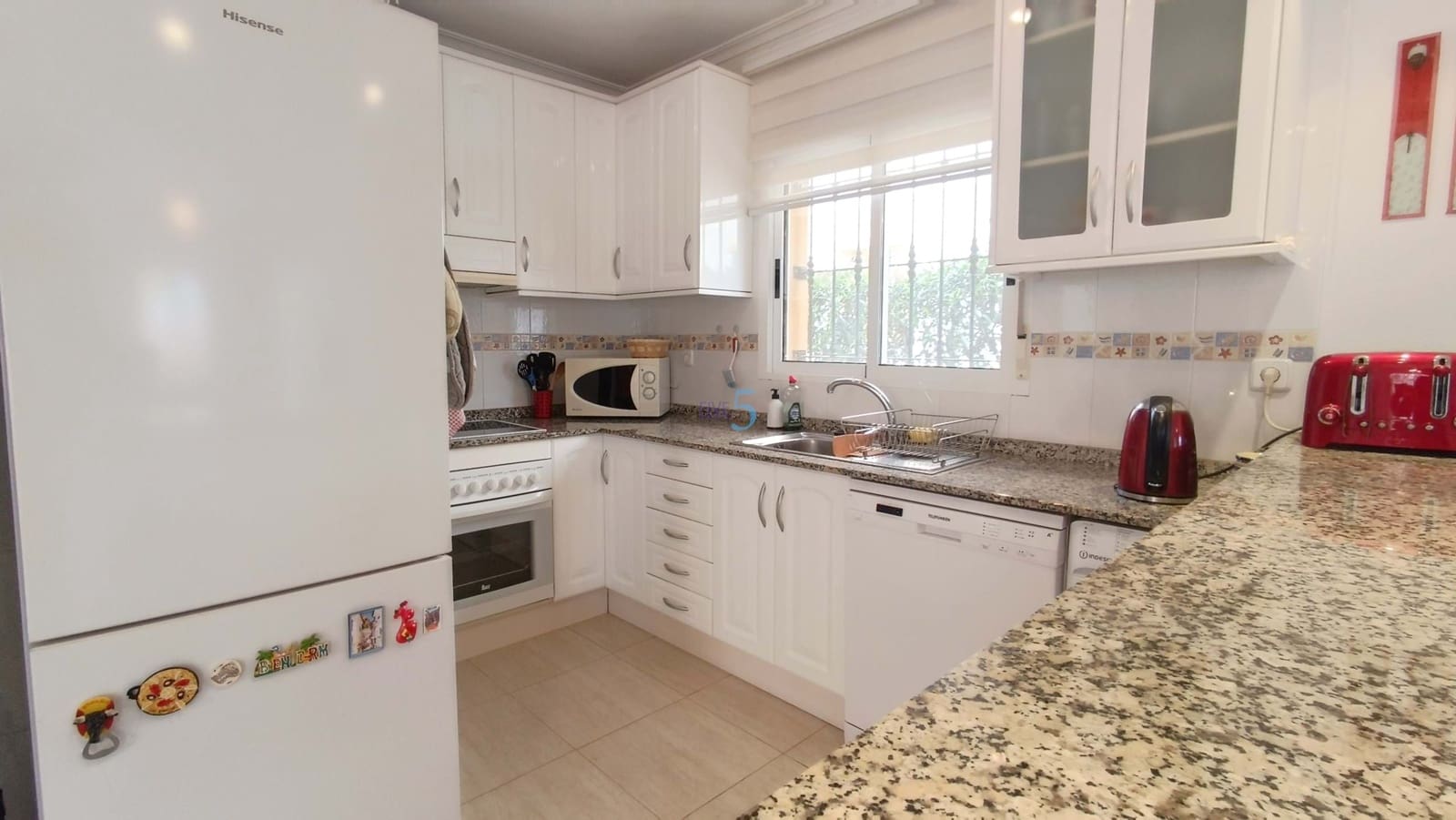 3 soveværelse Villa til salg i El Raso med swimmingpool - € 269.000 (Ref: 8938244)