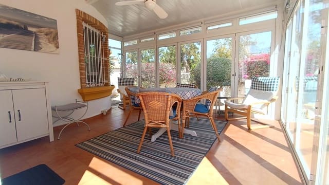 3 soveværelse Villa til salg i El Raso, Guardamar del Segura med swimmingpool - € 269.000 (Ref: 8938244)