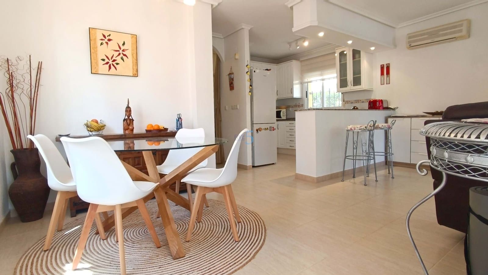 3 soveværelse Villa til salg i El Raso med swimmingpool - € 269.000 (Ref: 8938244)