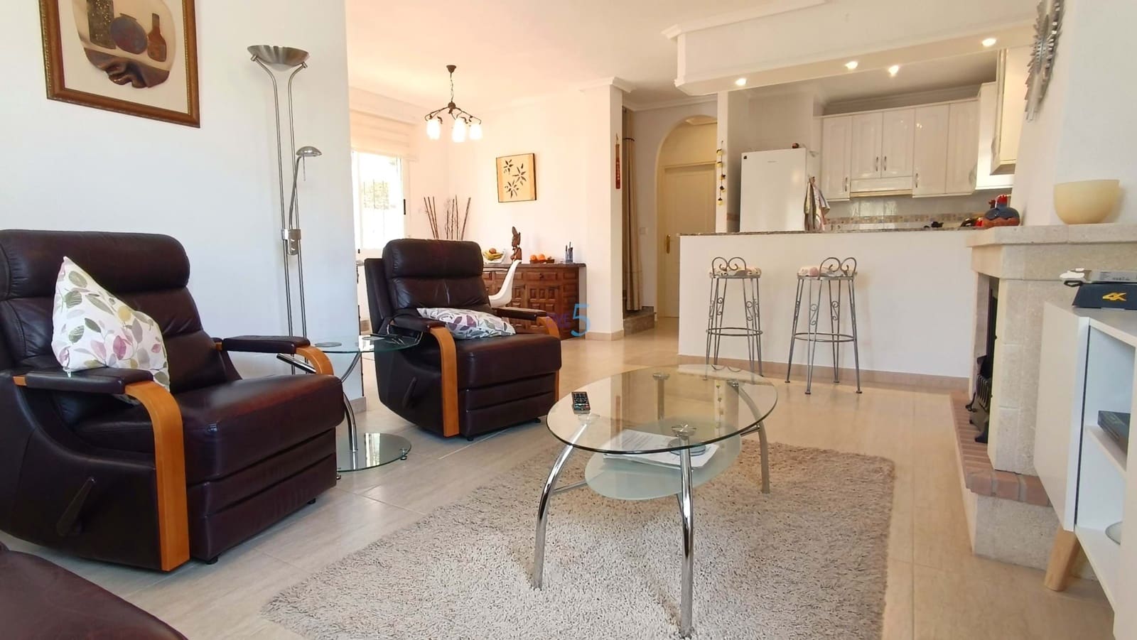 3 soveværelse Villa til salg i El Raso med swimmingpool - € 269.000 (Ref: 8938244)