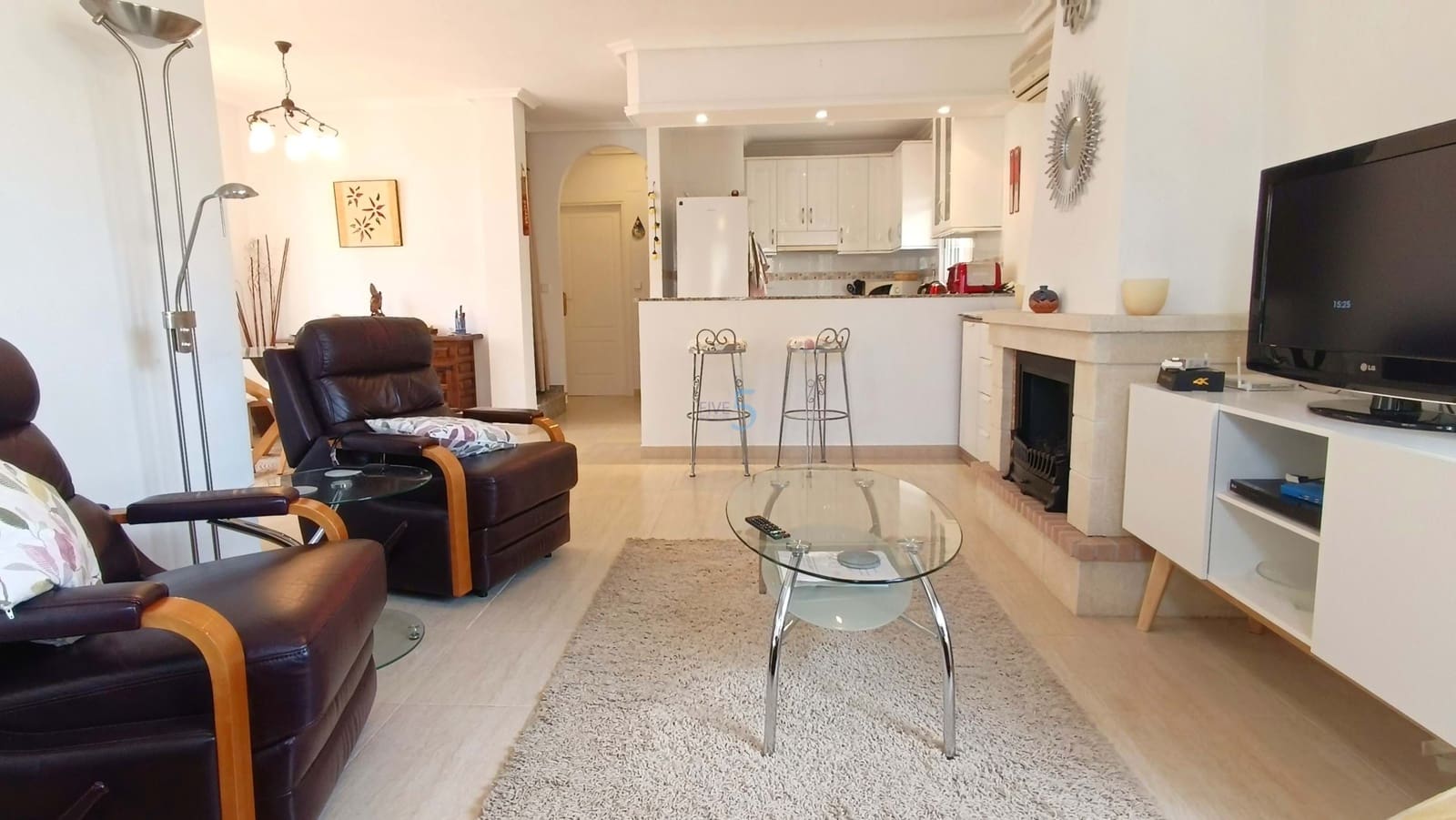 3 soveværelse Villa til salg i El Raso med swimmingpool - € 269.000 (Ref: 8938244)