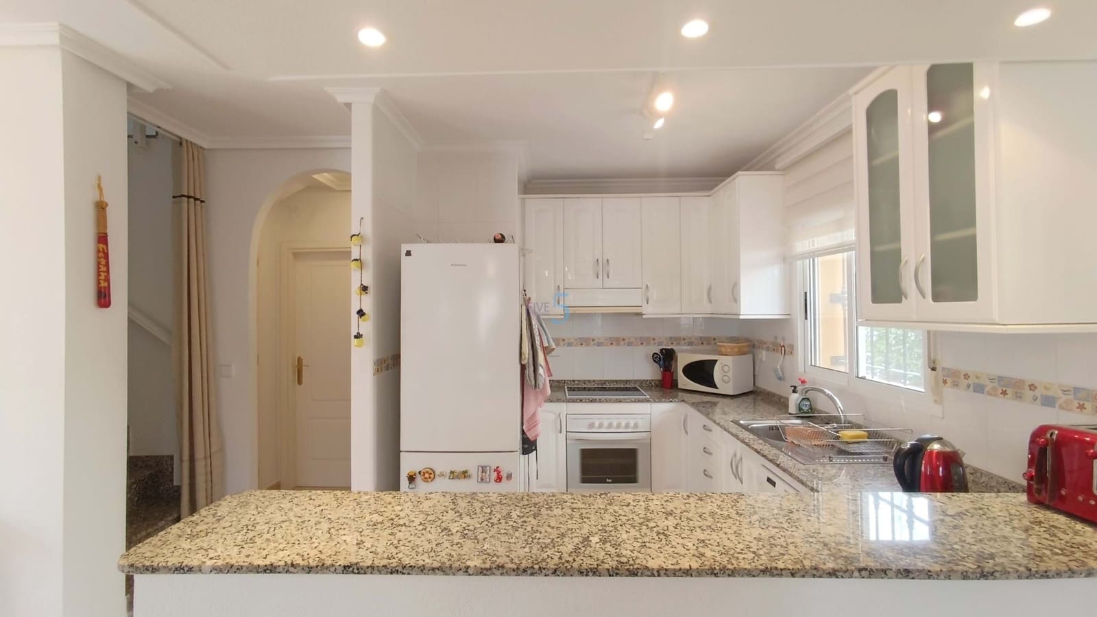 3 soveværelse Villa til salg i El Raso med swimmingpool - € 269.000 (Ref: 8938244)