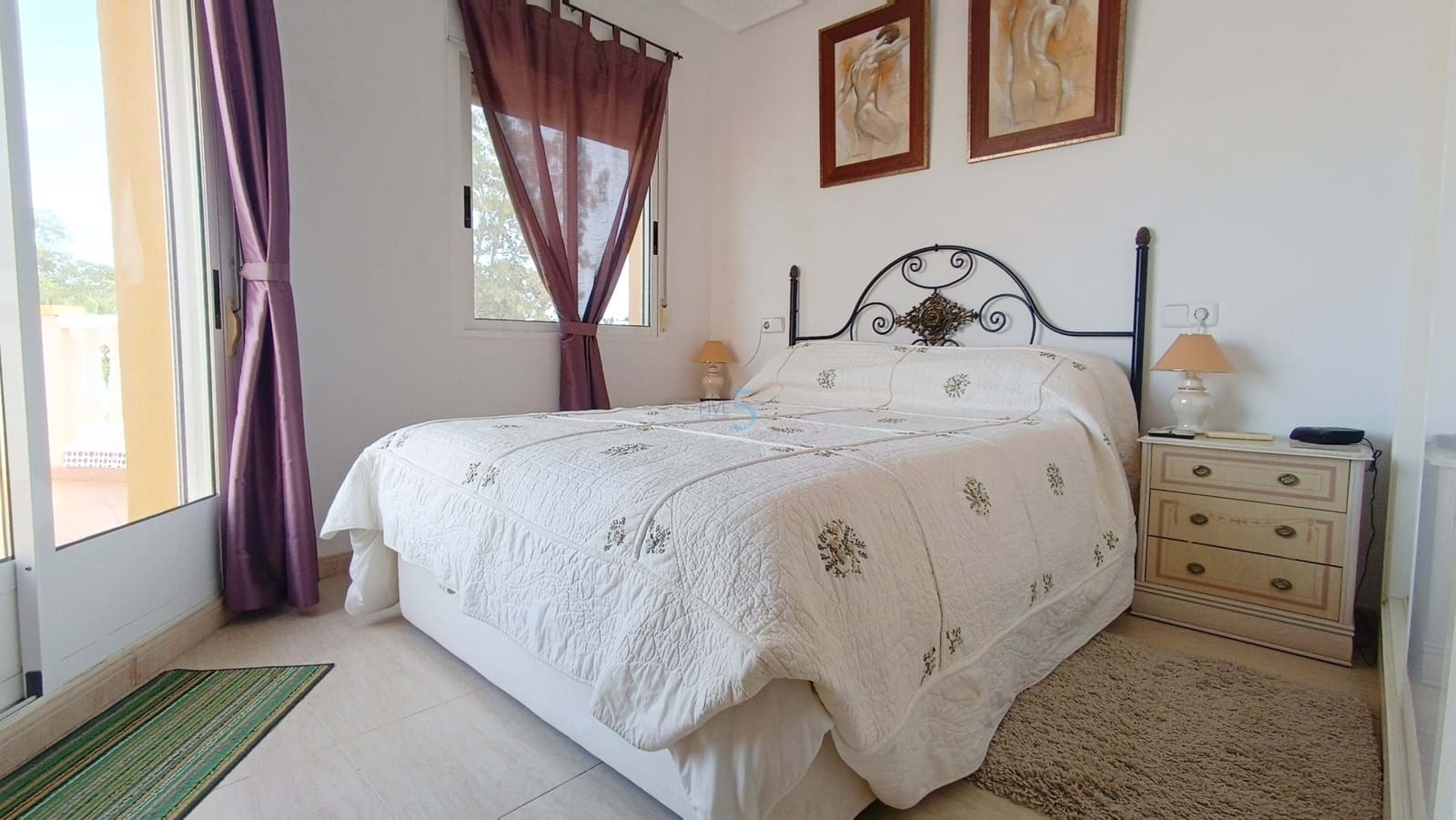 3 soveværelse Villa til salg i El Raso med swimmingpool - € 269.000 (Ref: 8938244)