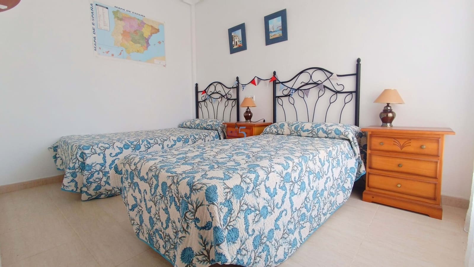 3 soveværelse Villa til salg i El Raso med swimmingpool - € 269.000 (Ref: 8938244)