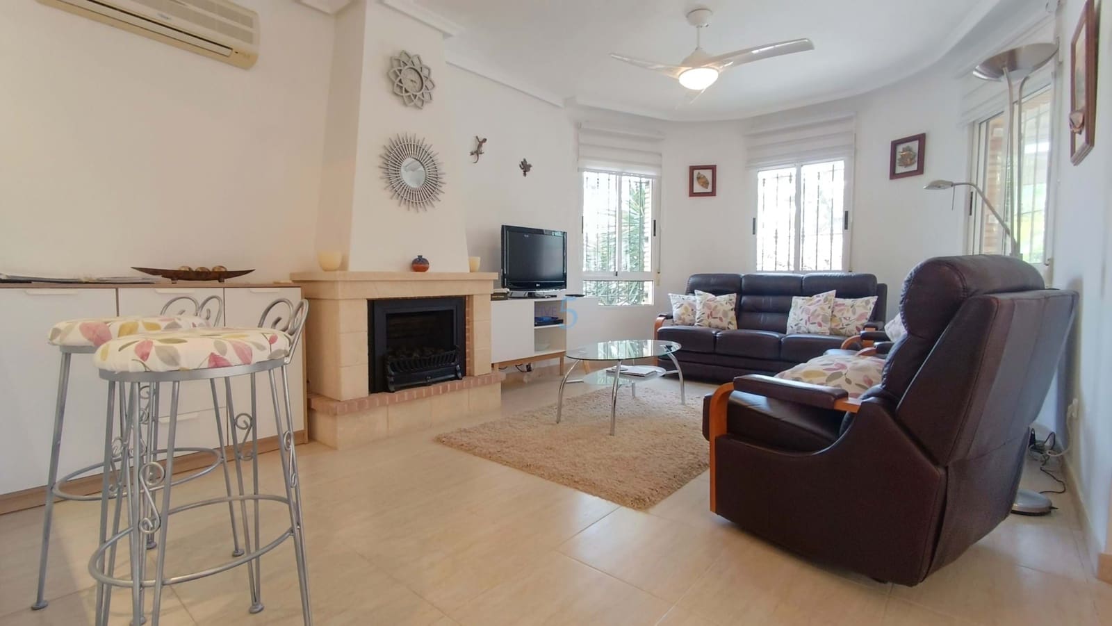 3 soveværelse Villa til salg i El Raso med swimmingpool - € 269.000 (Ref: 8938244)